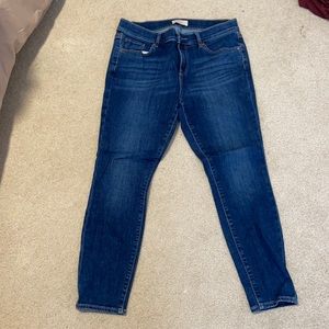Loft Jeans
